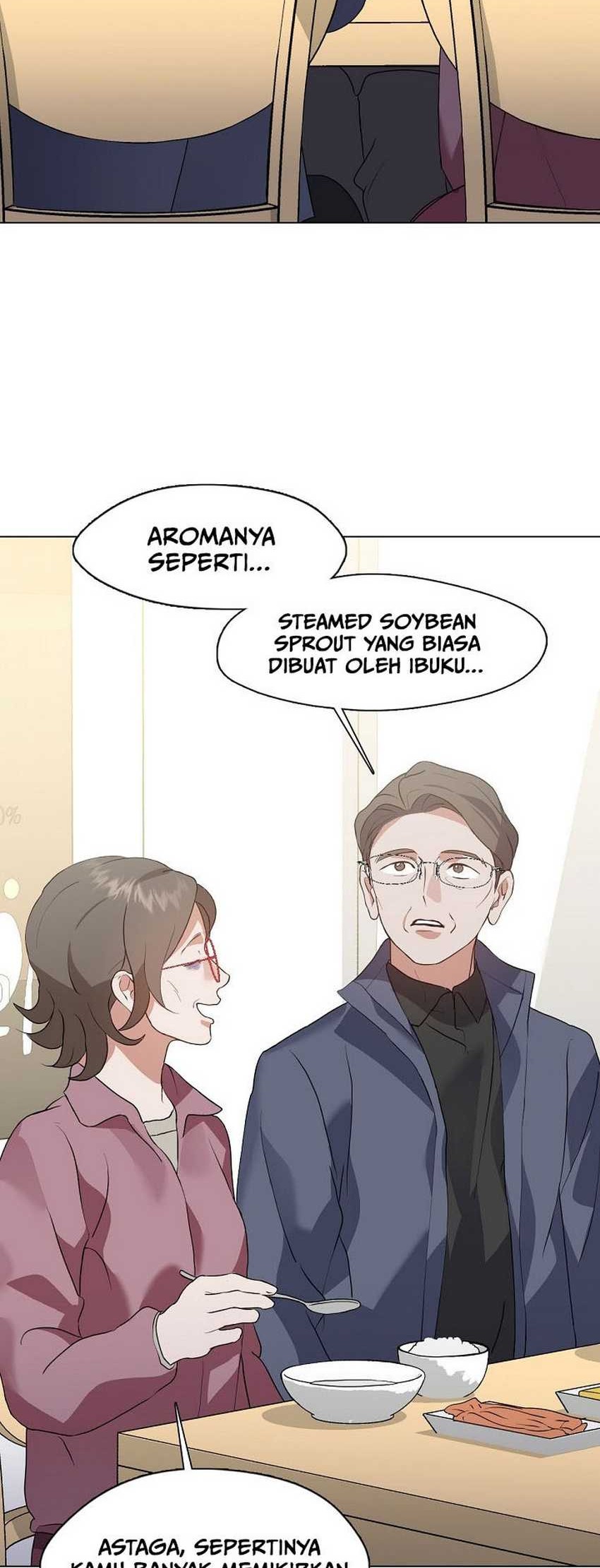 Underworld Restaurant Chapter 83 Gambar 31