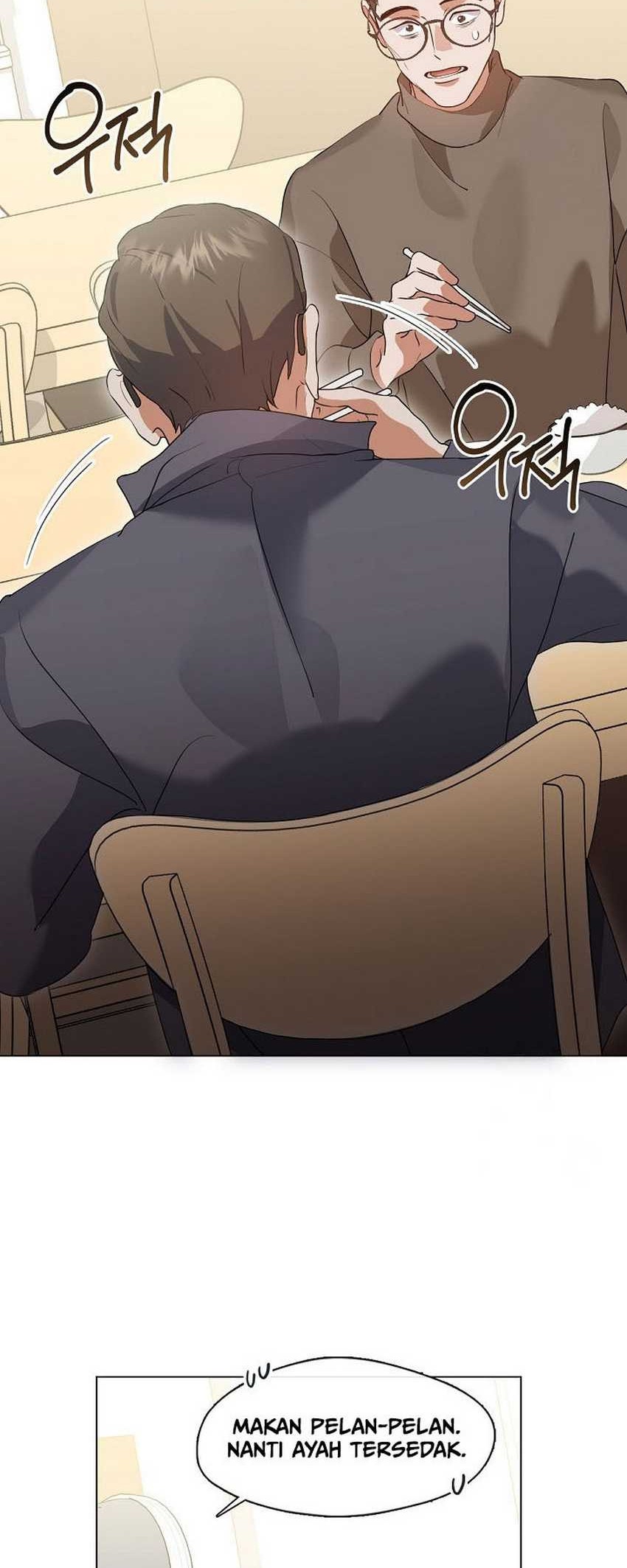 Underworld Restaurant Chapter 83 Gambar 37