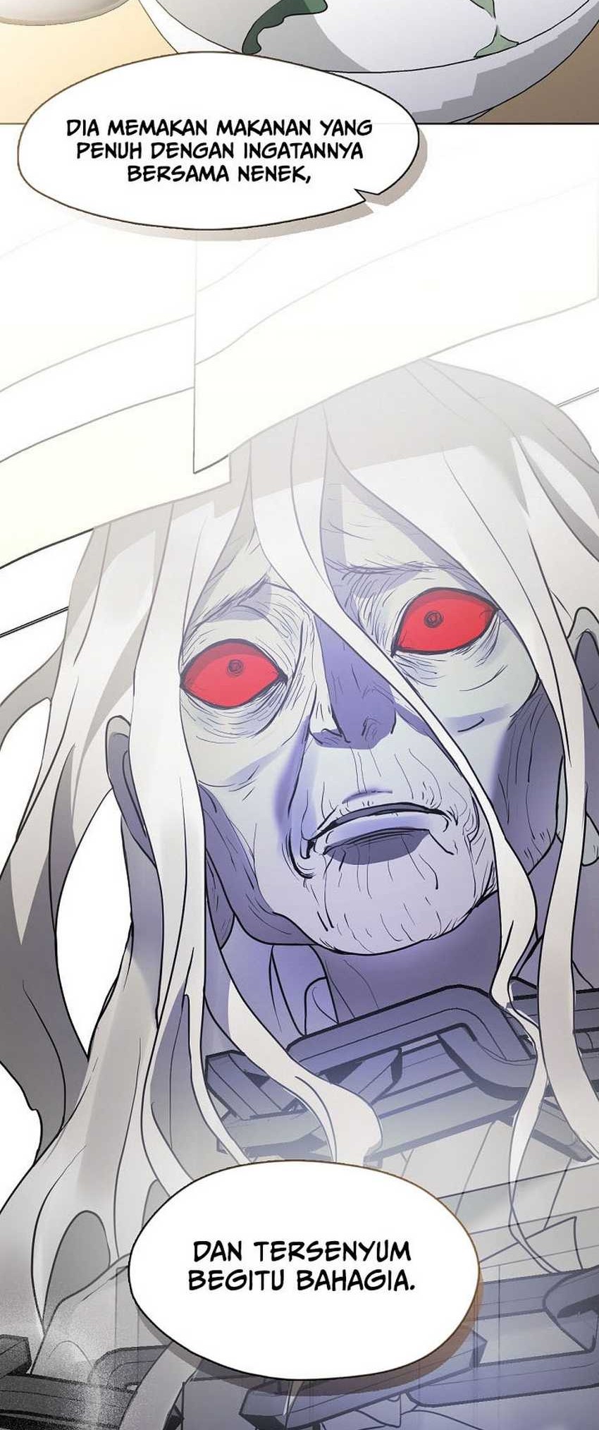 Underworld Restaurant Chapter 83 Gambar 23