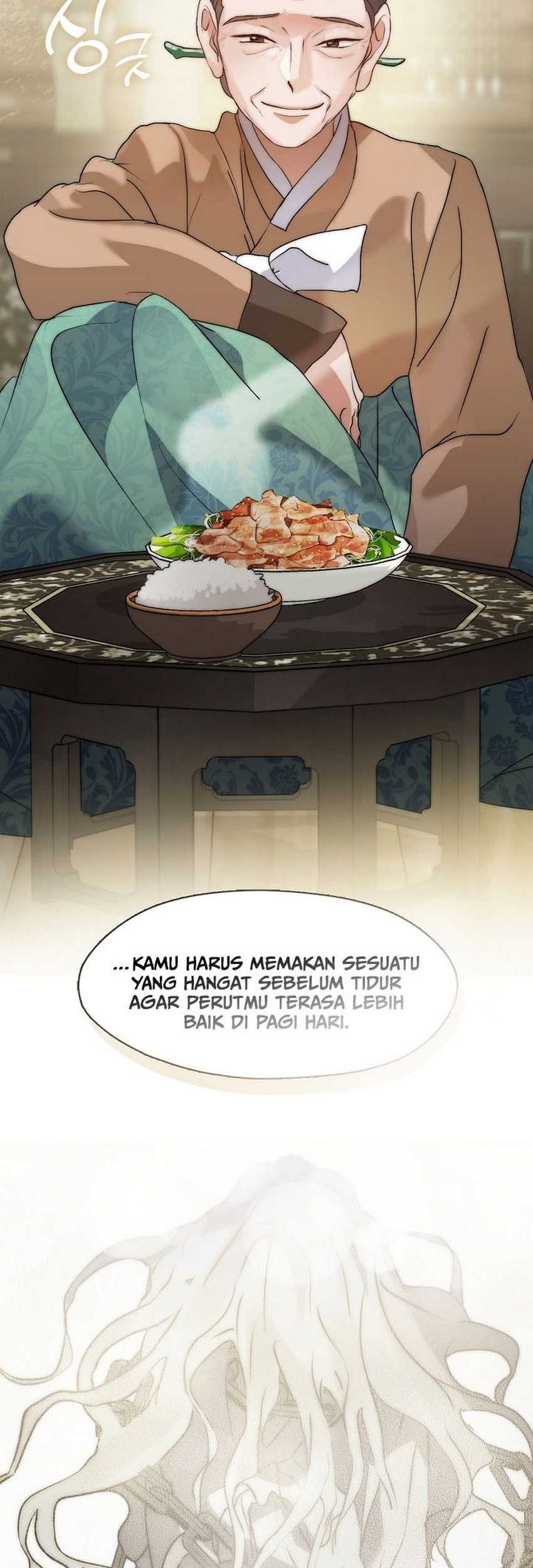 Underworld Restaurant Chapter 83 Gambar 46