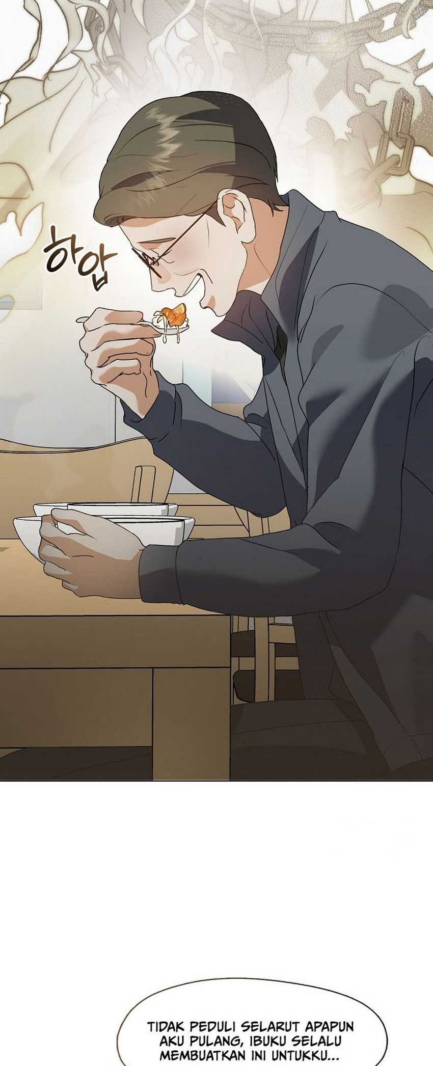 Underworld Restaurant Chapter 83 Gambar 47