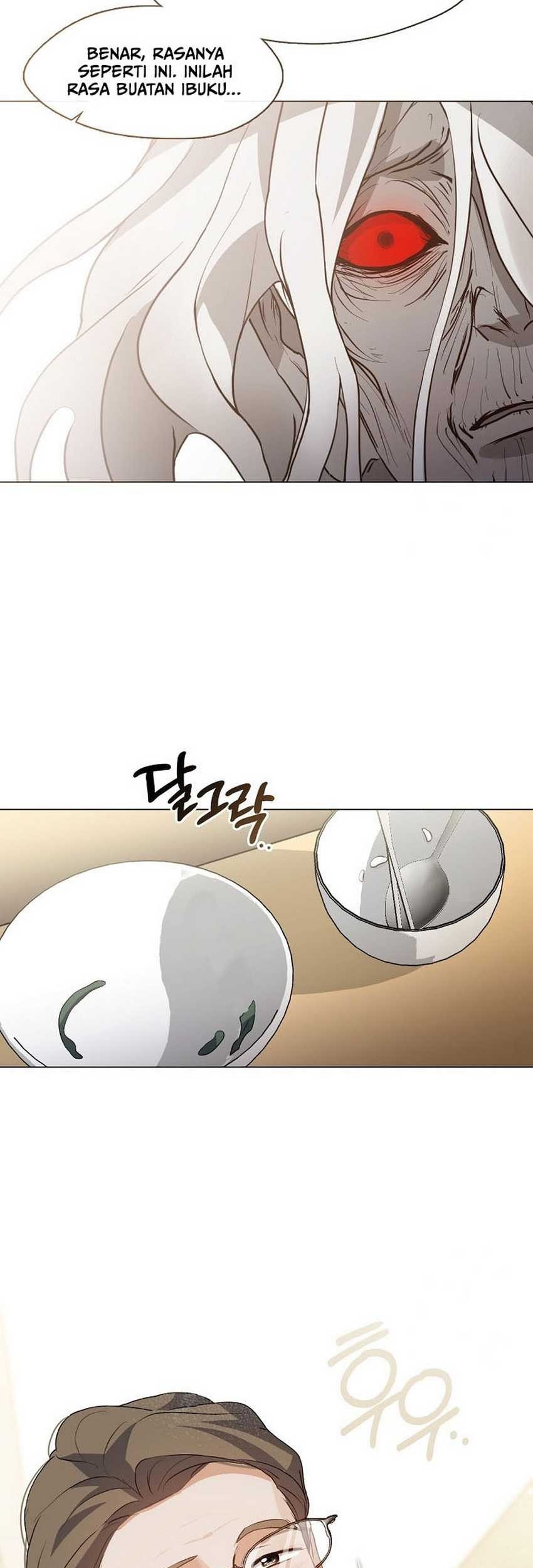 Underworld Restaurant Chapter 83 Gambar 48