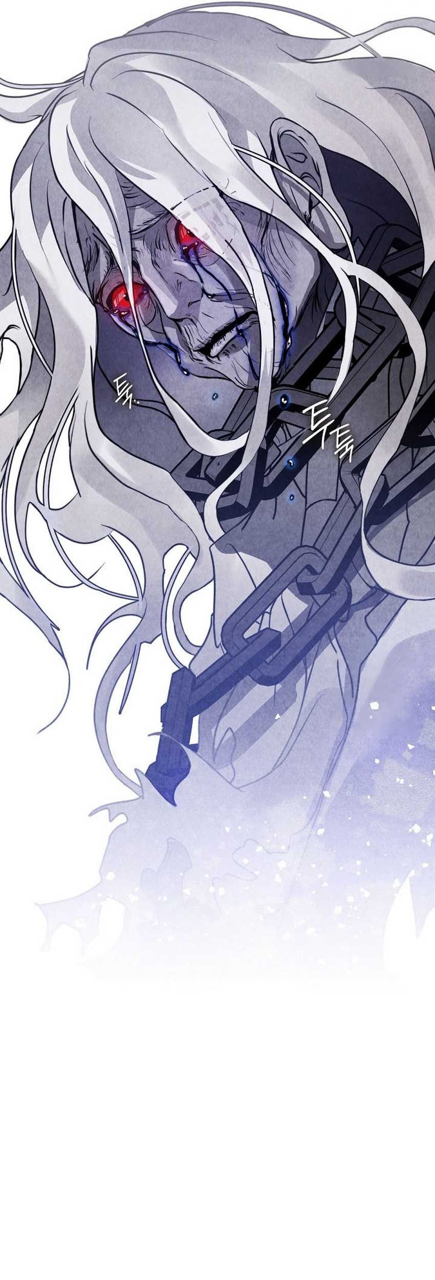 Underworld Restaurant Chapter 83 Gambar 50