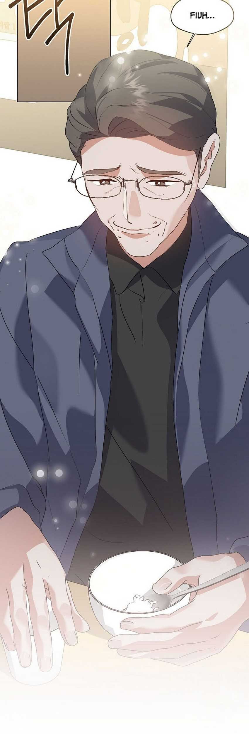 Underworld Restaurant Chapter 83 Gambar 40