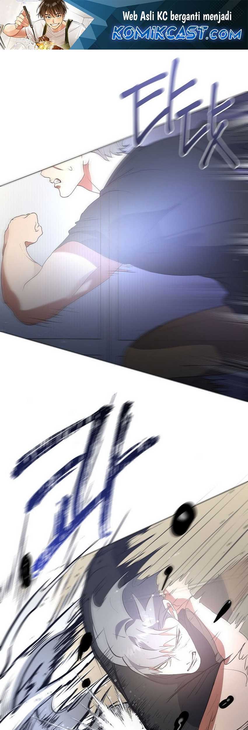 Manhwa Underworld Restaurant Chapter 83 gambar nomor 2