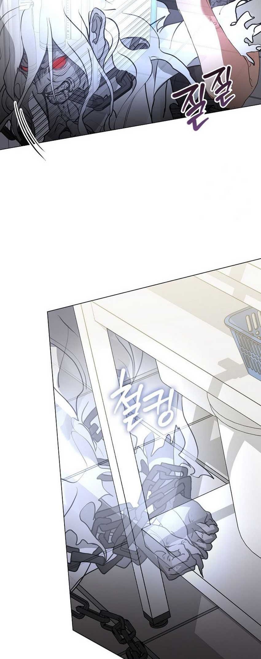 Underworld Restaurant Chapter 83 Gambar 5