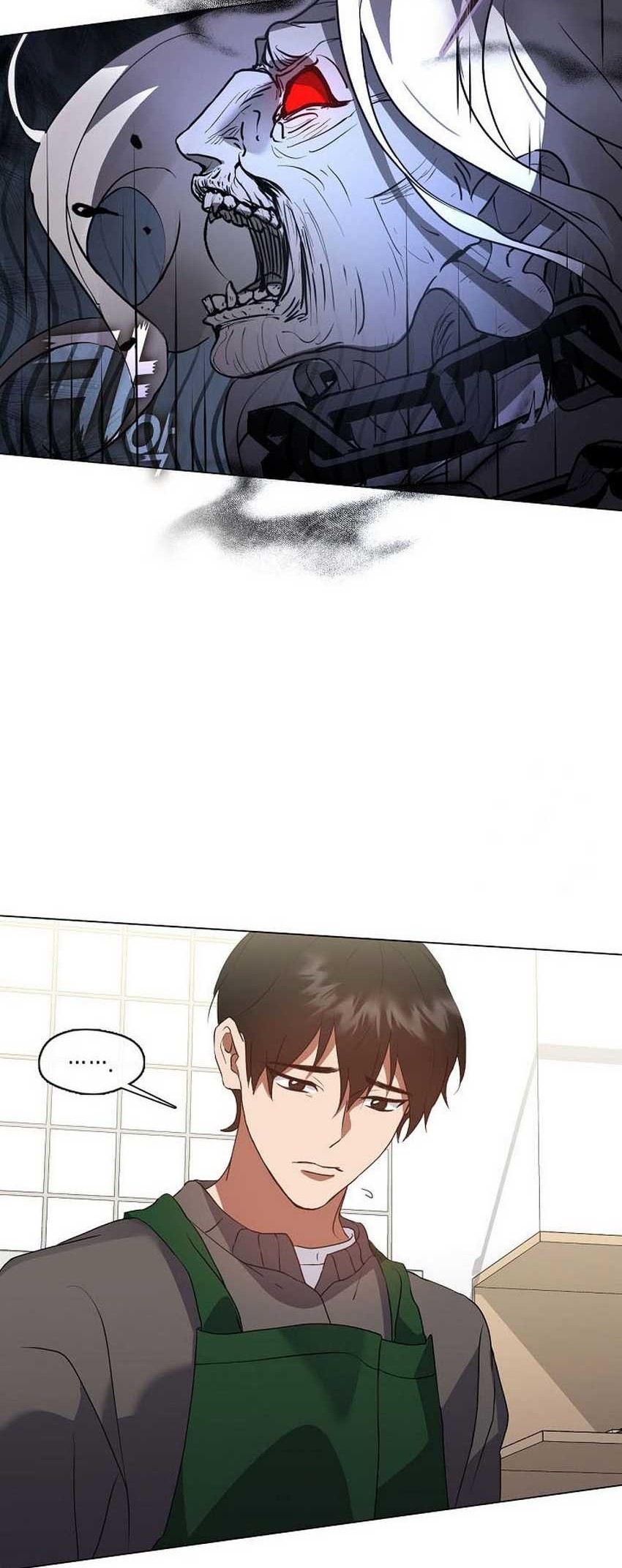 Underworld Restaurant Chapter 83 Gambar 7