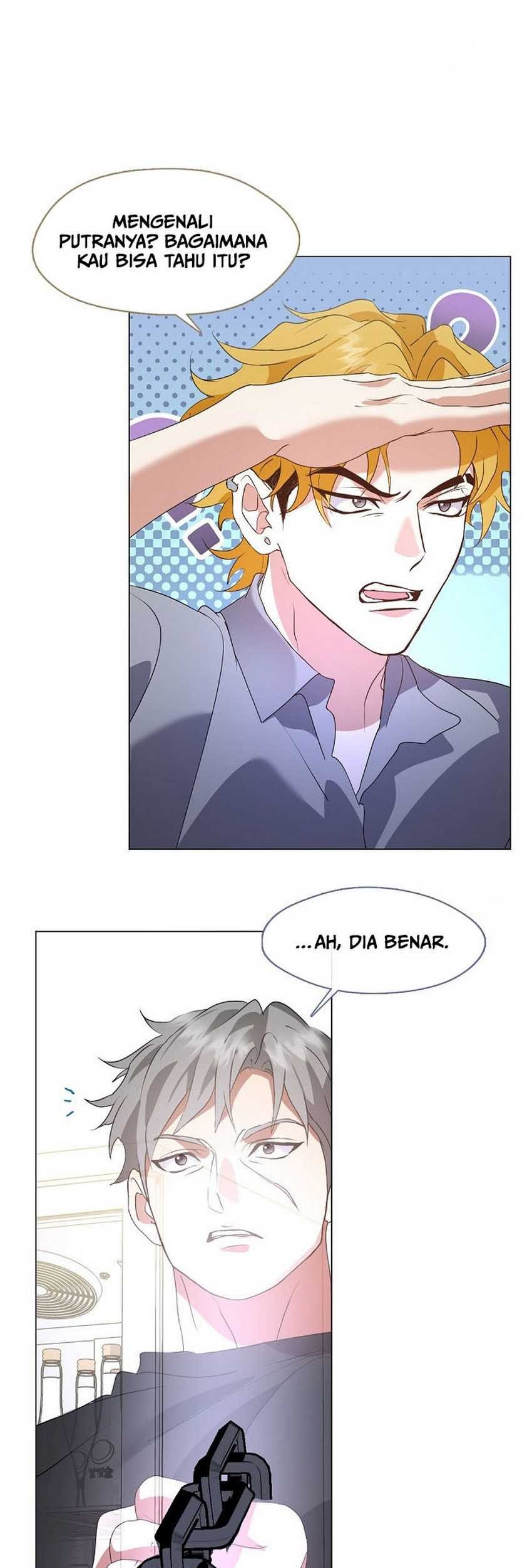 Underworld Restaurant Chapter 83 Gambar 12