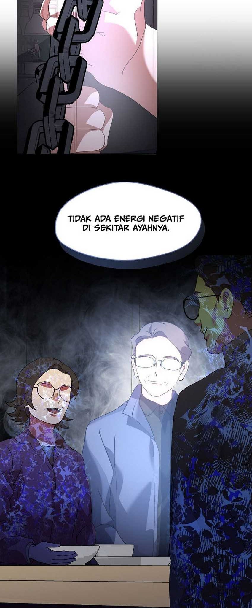 Underworld Restaurant Chapter 83 Gambar 13