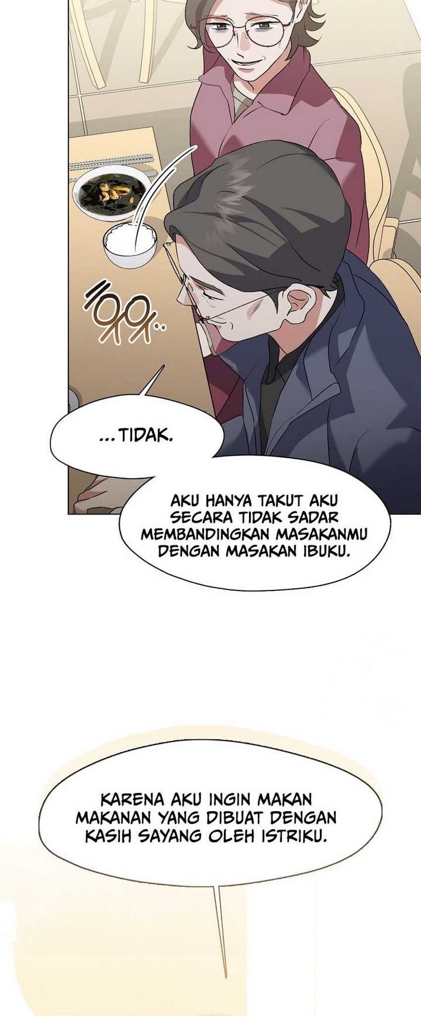 Underworld Restaurant Chapter 83 Gambar 17