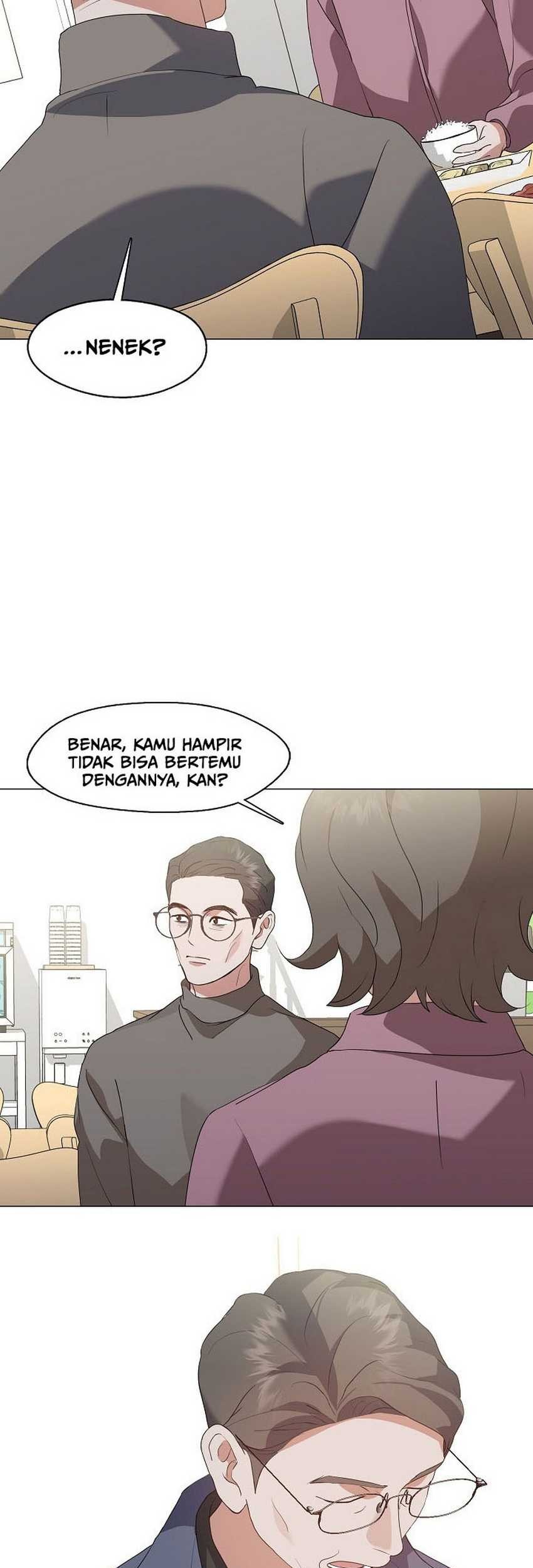 Underworld Restaurant Chapter 82 Gambar 30