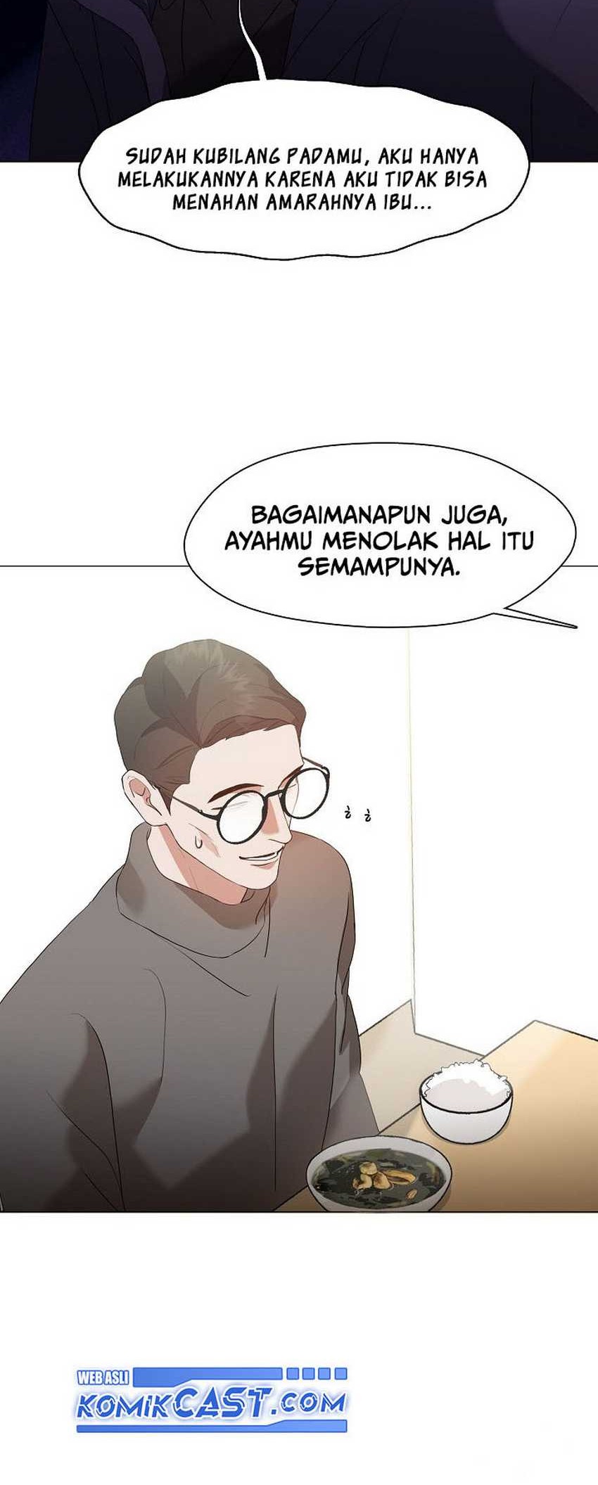 Underworld Restaurant Chapter 82 Gambar 33