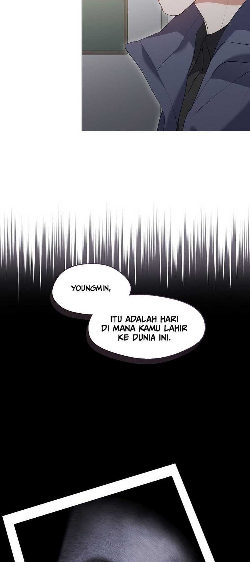 Underworld Restaurant Chapter 82 Gambar 35