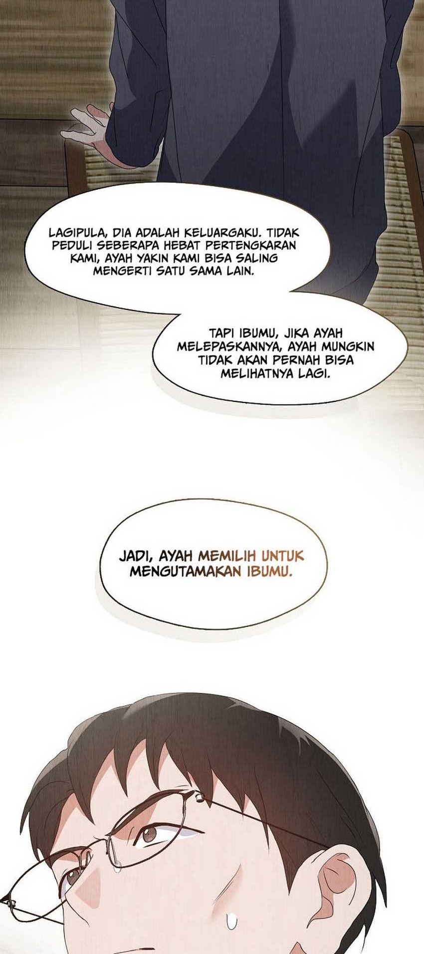 Underworld Restaurant Chapter 82 Gambar 37