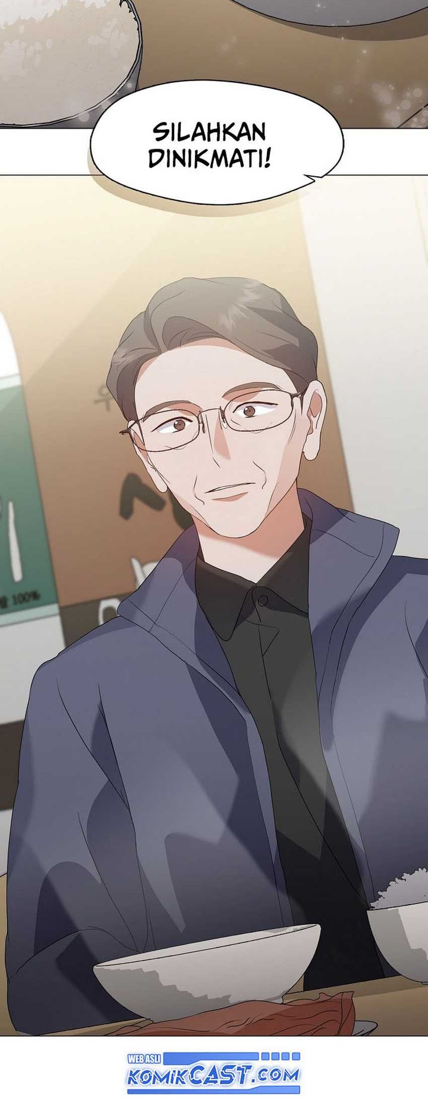 Underworld Restaurant Chapter 82 Gambar 25