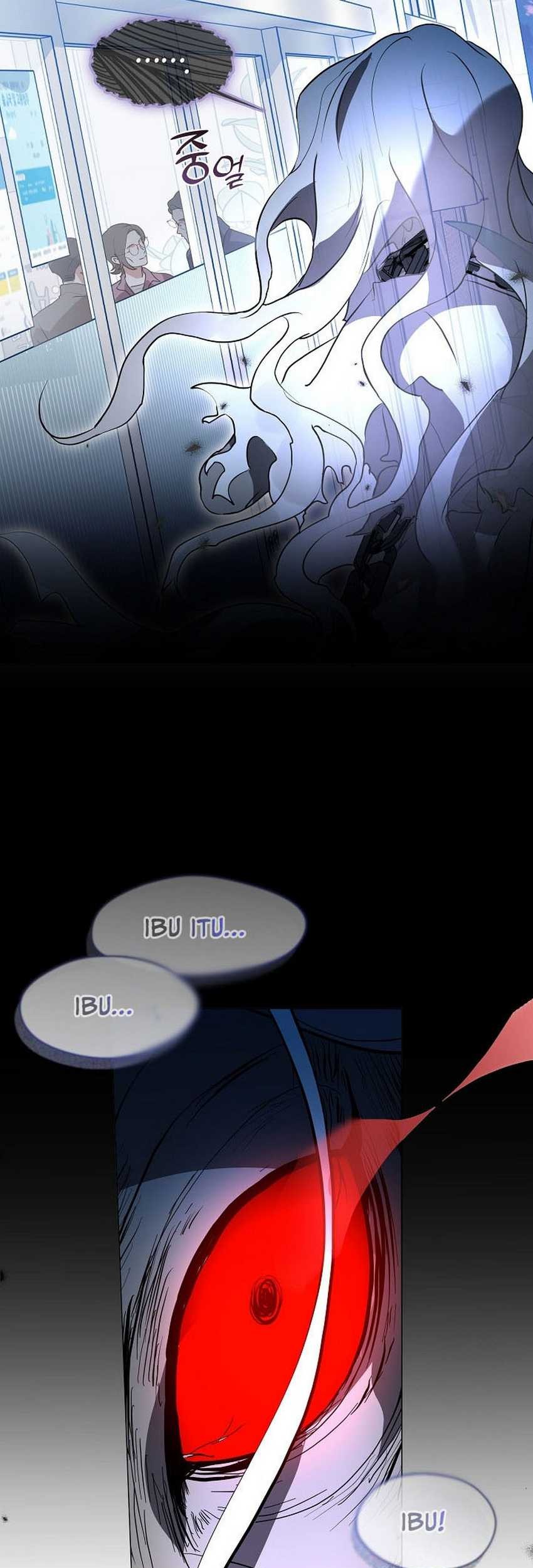 Underworld Restaurant Chapter 82 Gambar 46