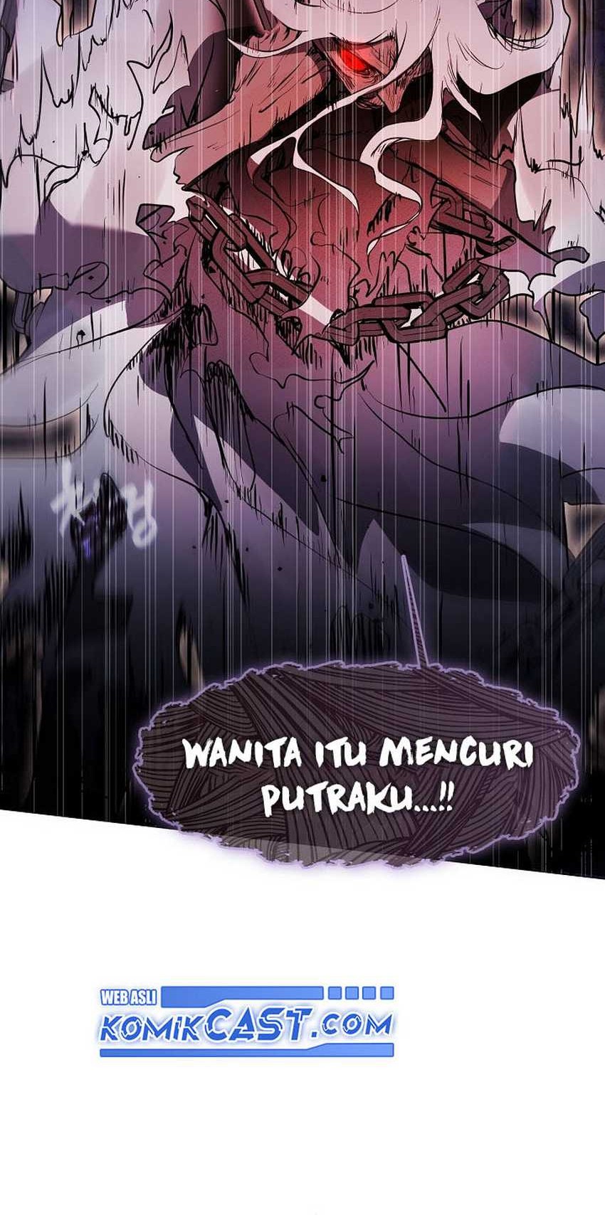 Underworld Restaurant Chapter 82 Gambar 49