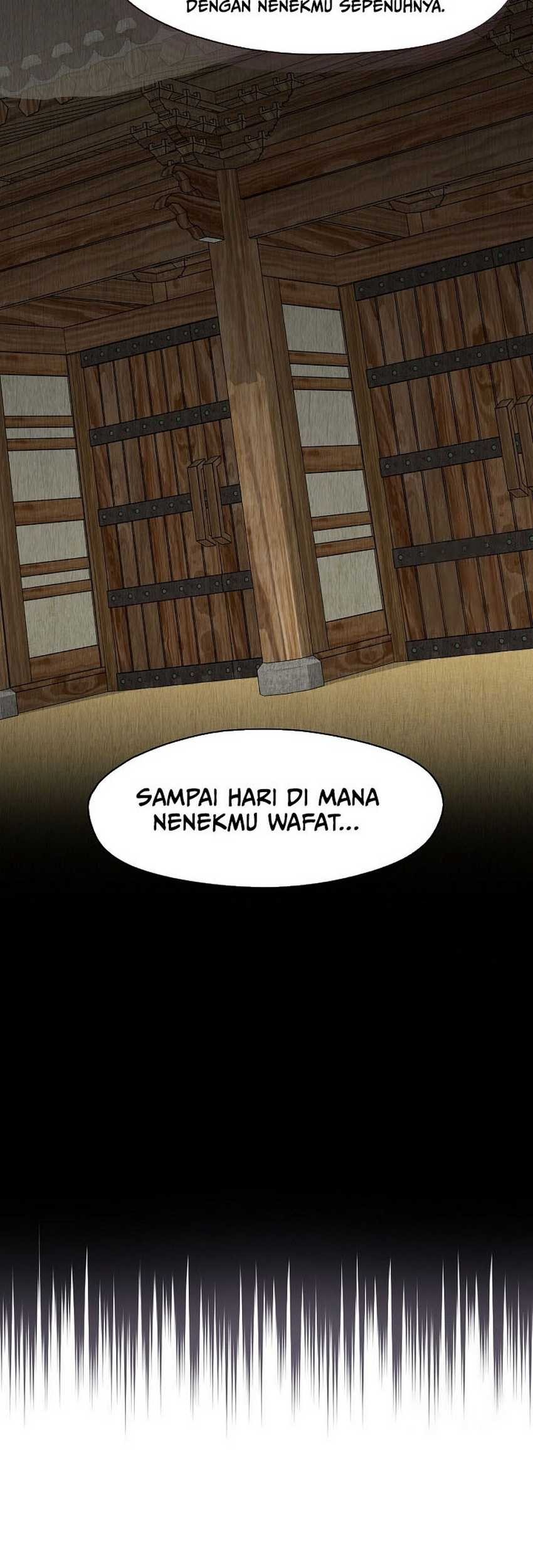 Underworld Restaurant Chapter 82 Gambar 40