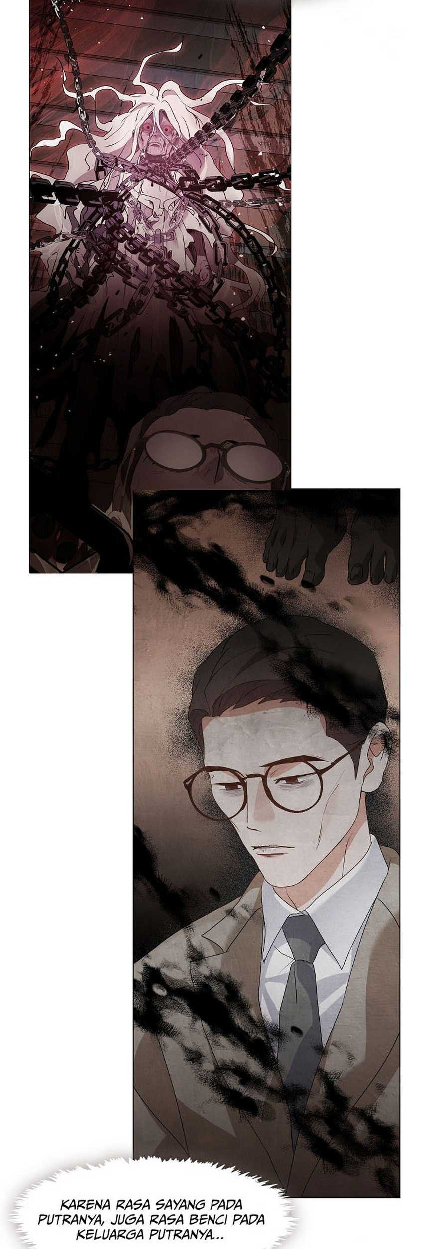 Underworld Restaurant Chapter 82 Gambar 44