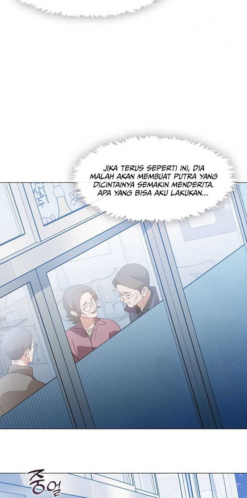 Underworld Restaurant Chapter 82 Gambar 45