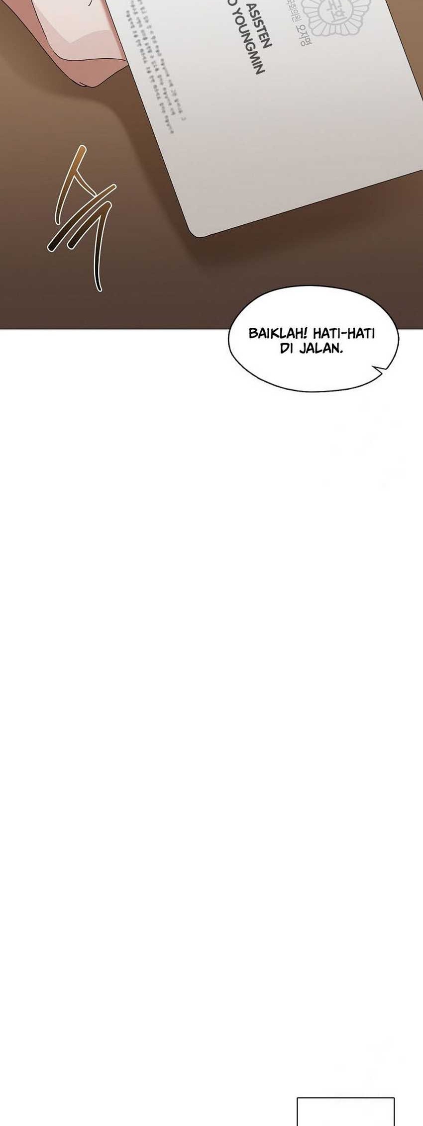 Underworld Restaurant Chapter 82 Gambar 7