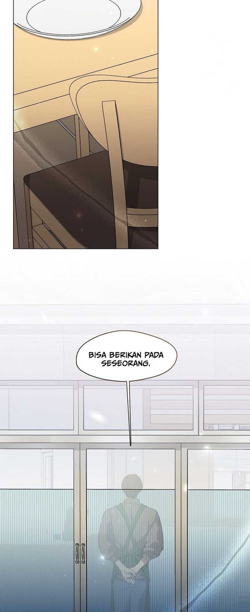 Underworld Restaurant Chapter 82 Gambar 15