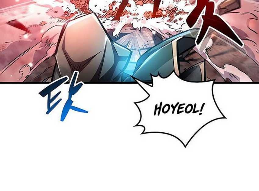 The Player Hides His Past Chapter 61 Gambar 68