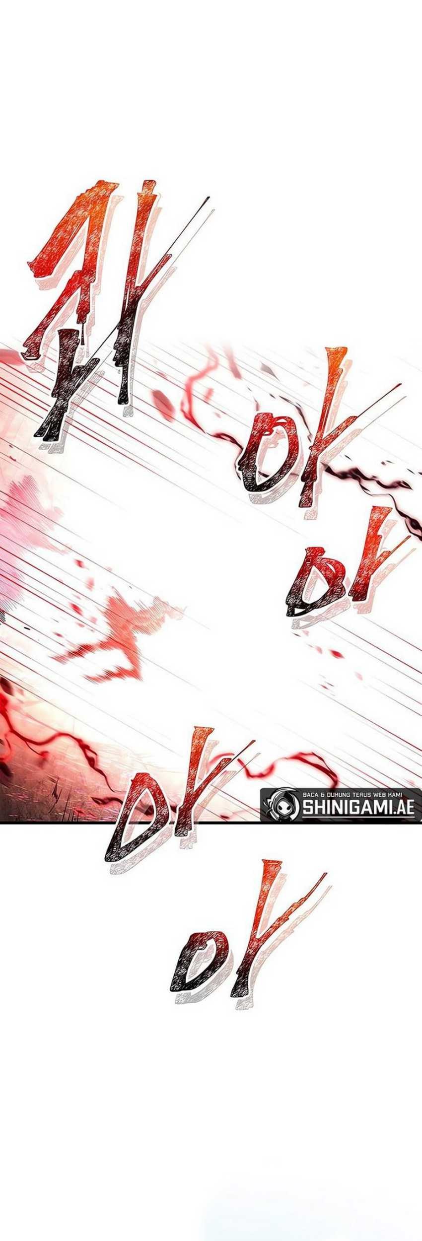 The Player Hides His Past Chapter 61 Gambar 69