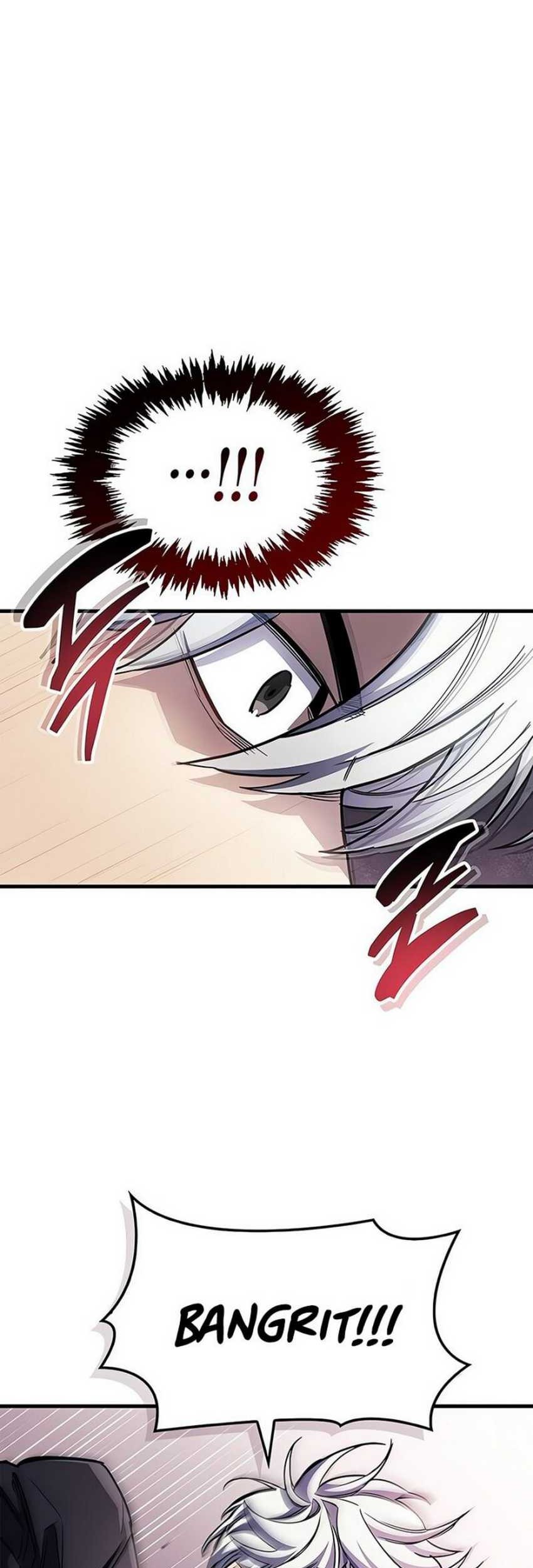 The Player Hides His Past Chapter 61 Gambar 75