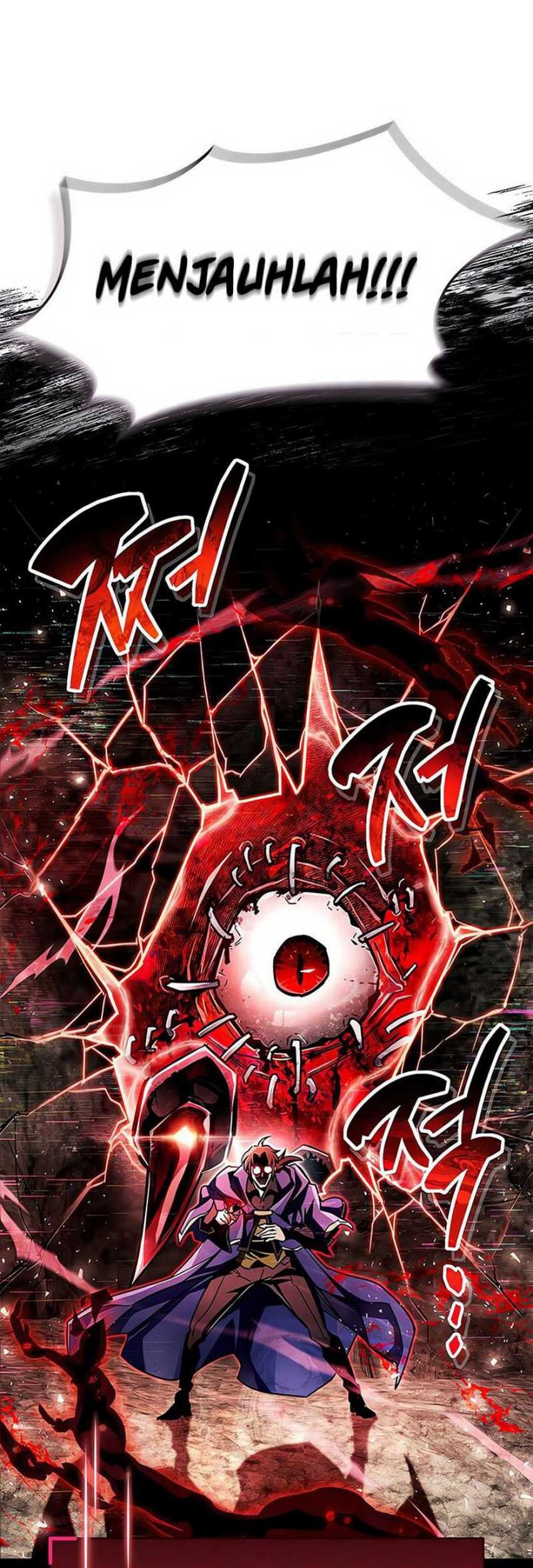 The Player Hides His Past Chapter 61 Gambar 77