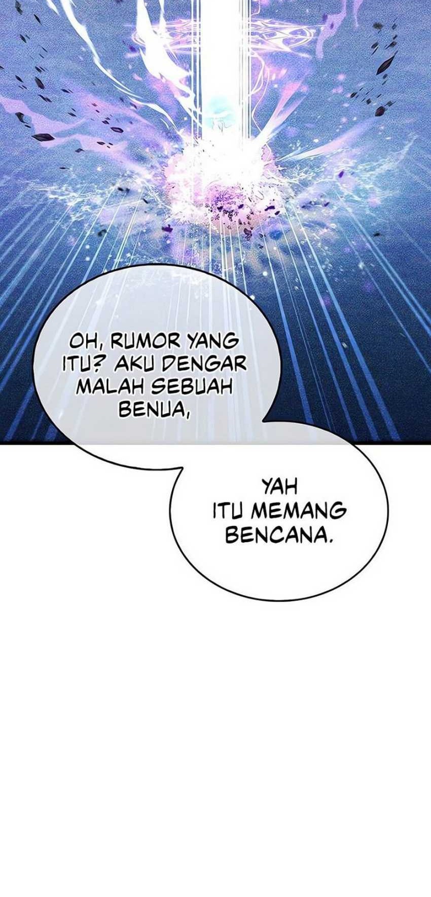 The Player Hides His Past Chapter 61 Gambar 41