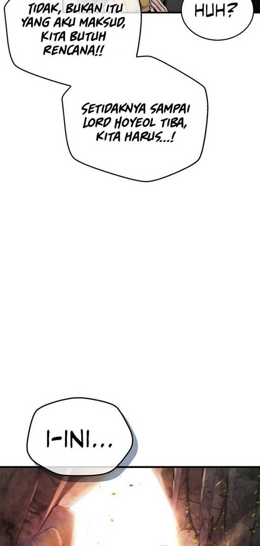 The Player Hides His Past Chapter 61 Gambar 45