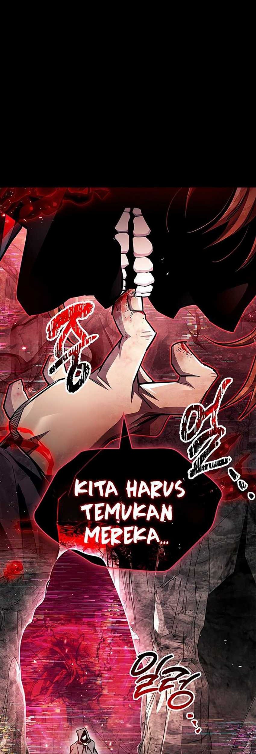 The Player Hides His Past Chapter 61 Gambar 53