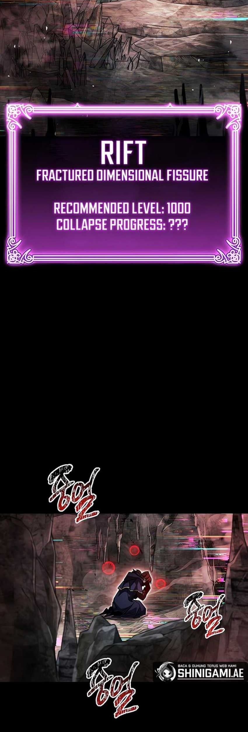 The Player Hides His Past Chapter 61 Gambar 52