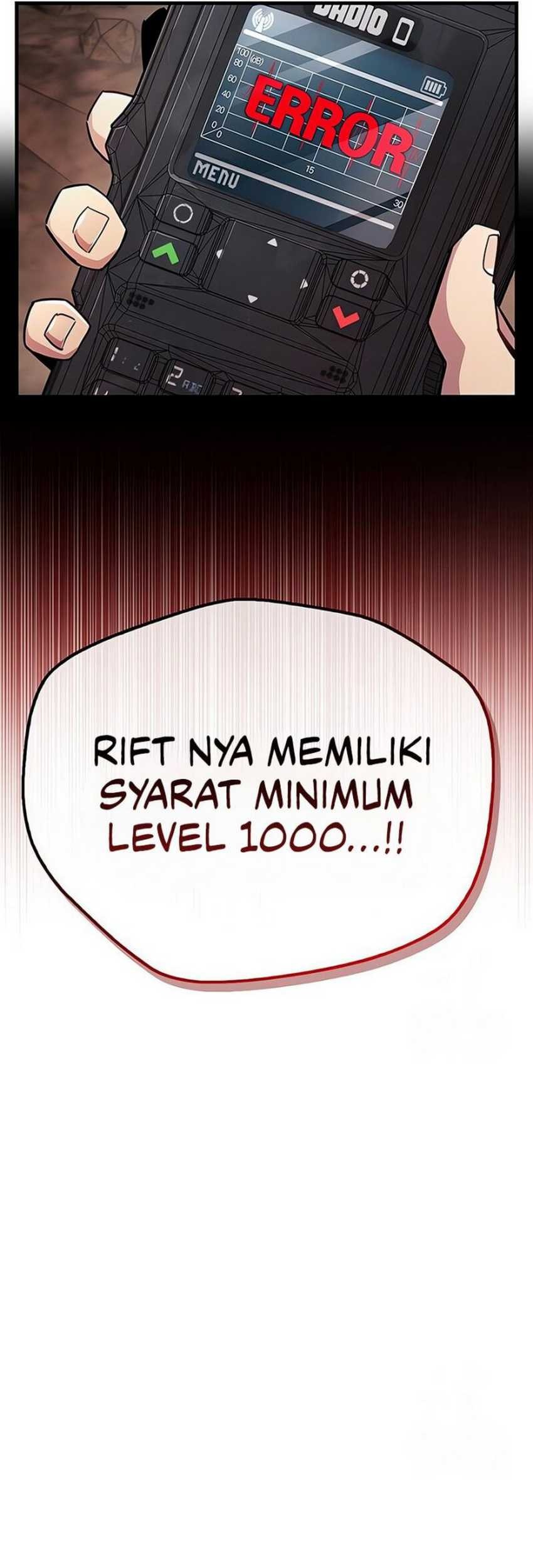 The Player Hides His Past Chapter 61 Gambar 16