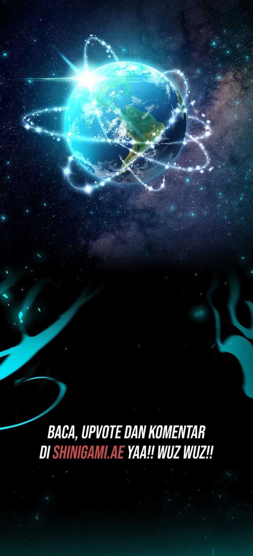 The Player Hides His Past Chapter 61 Gambar 24