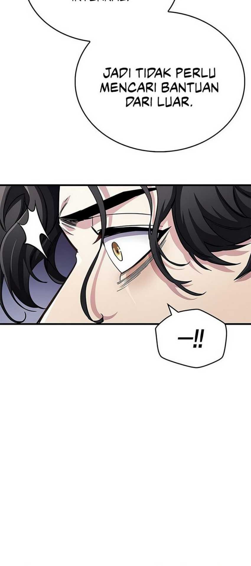 The Player Hides His Past Chapter 61 Gambar 32