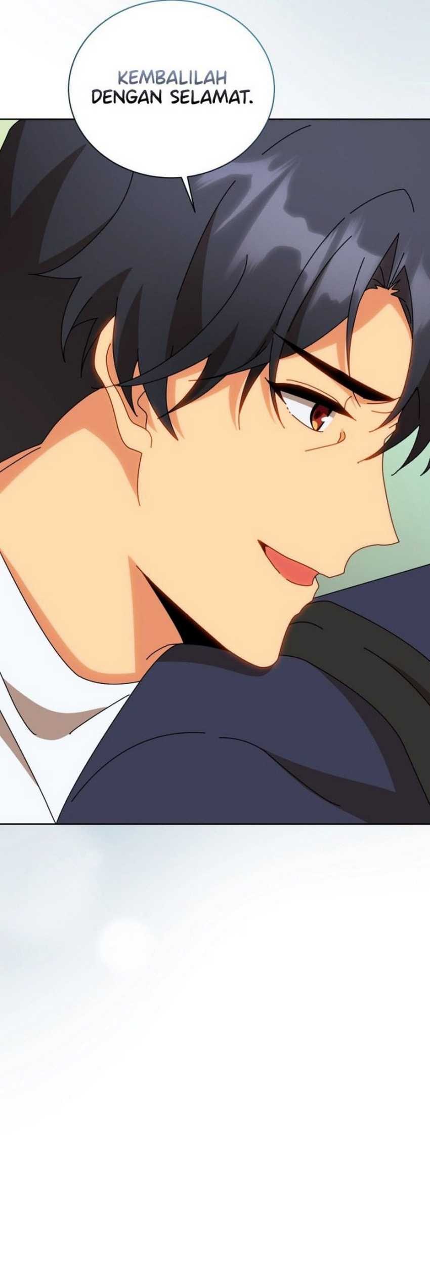 Necromancer Academy’s Genius Summoner Chapter 160 Gambar 56