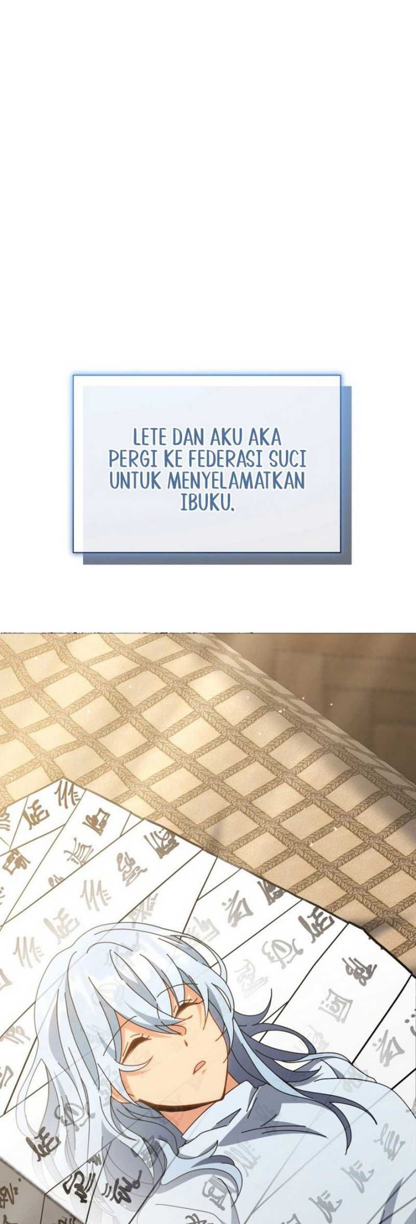 Necromancer Academy’s Genius Summoner Chapter 160 Gambar 58