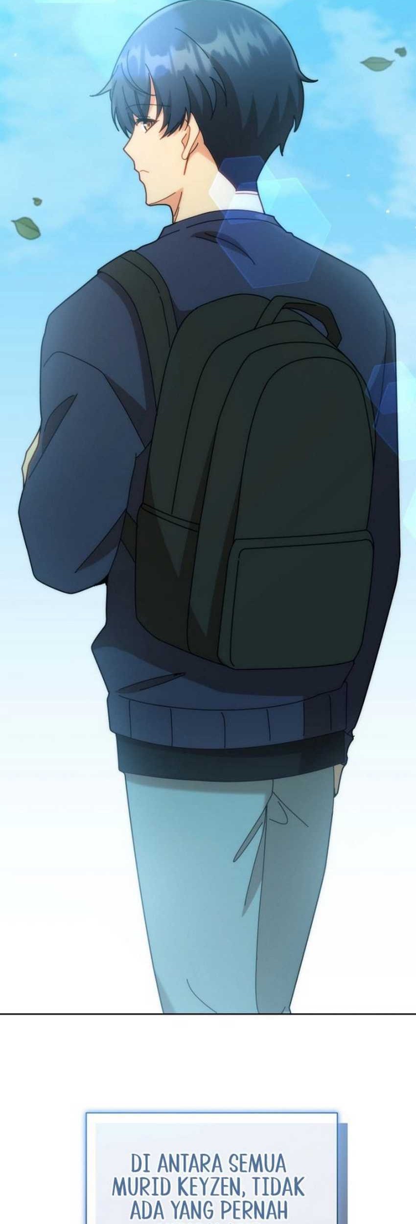 Necromancer Academy’s Genius Summoner Chapter 160 Gambar 62