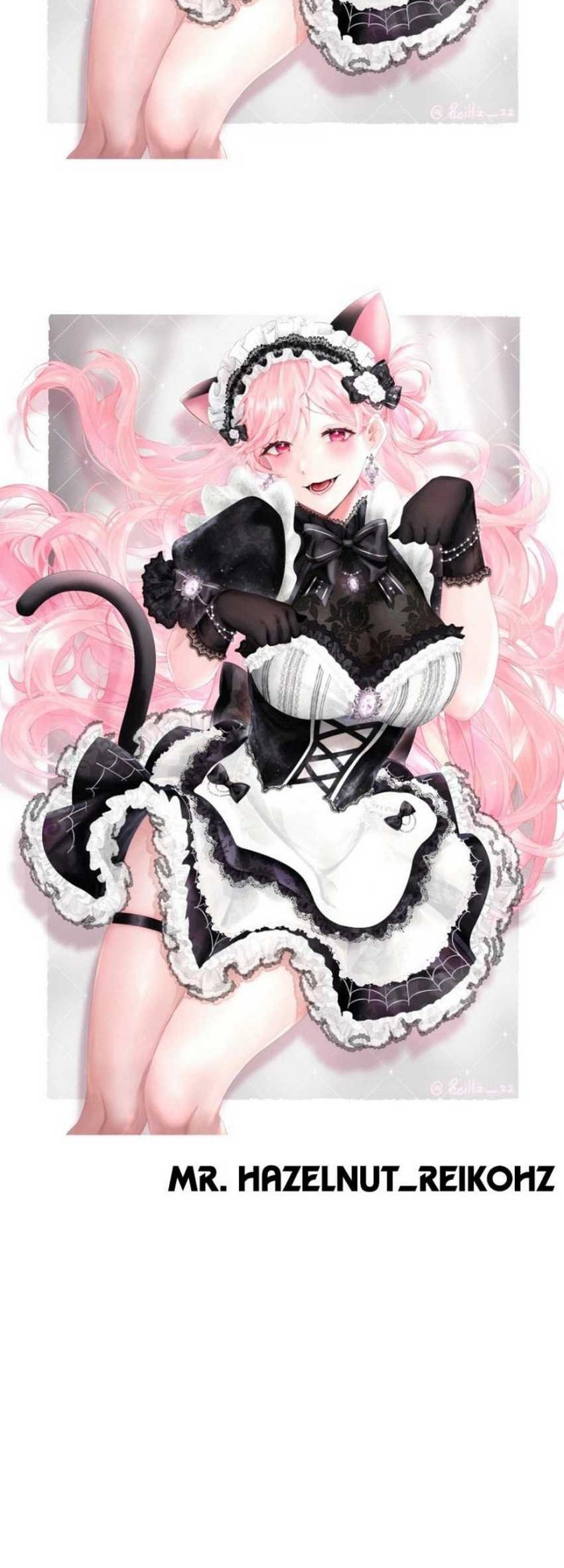 Necromancer Academy’s Genius Summoner Chapter 160 Gambar 69