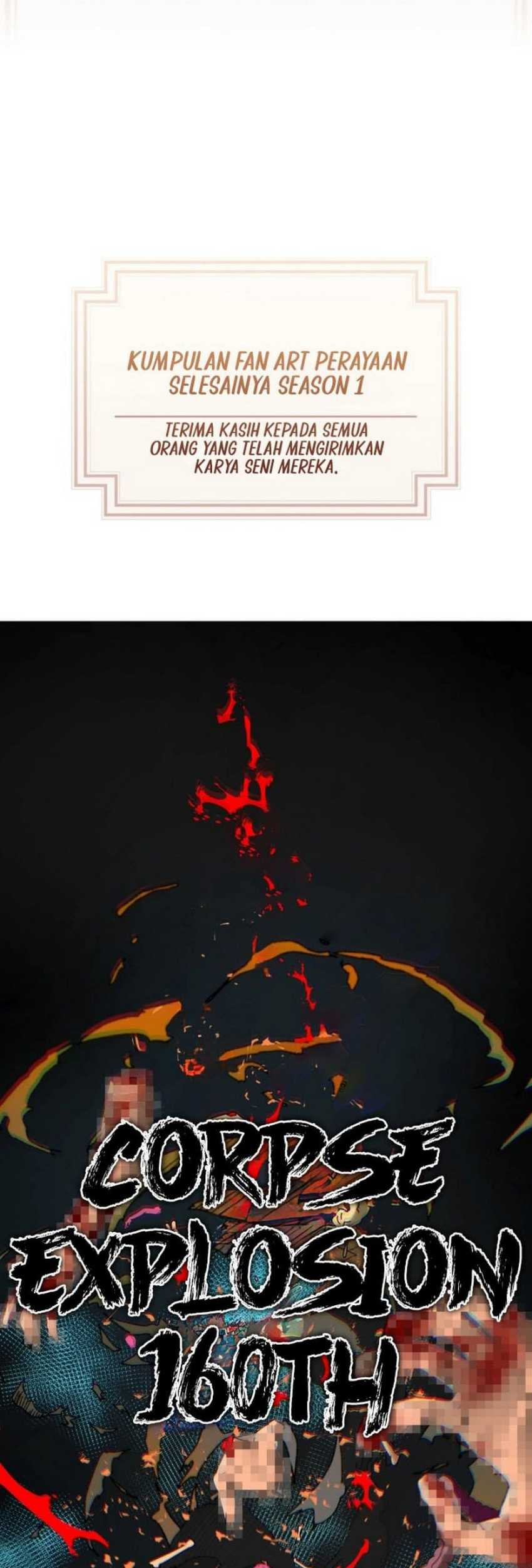 Necromancer Academy’s Genius Summoner Chapter 160 Gambar 66