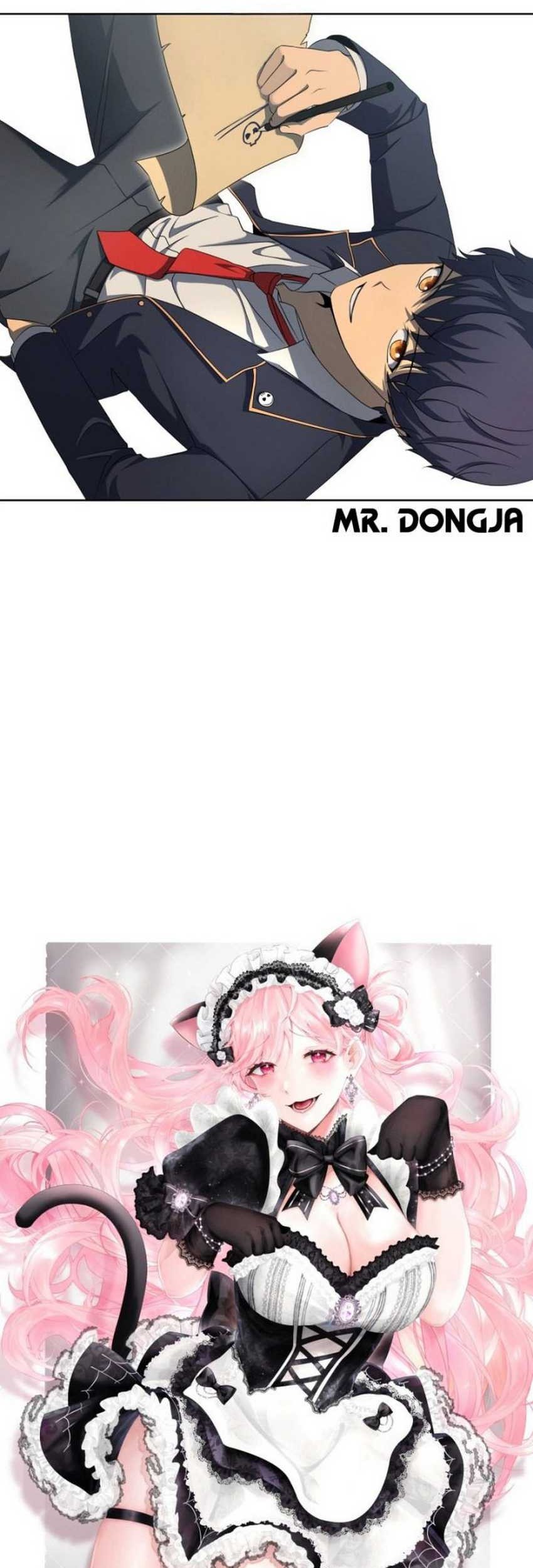 Necromancer Academy’s Genius Summoner Chapter 160 Gambar 68