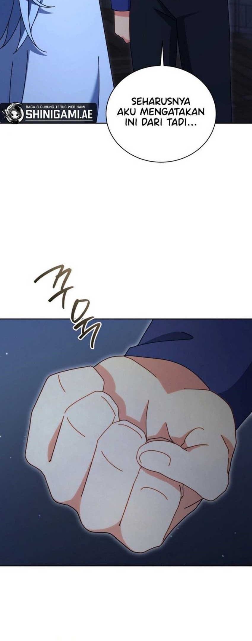 Necromancer Academy’s Genius Summoner Chapter 160 Gambar 46