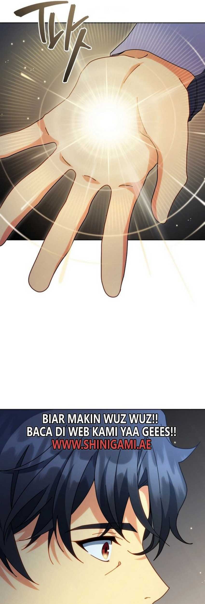 Necromancer Academy’s Genius Summoner Chapter 160 Gambar 47