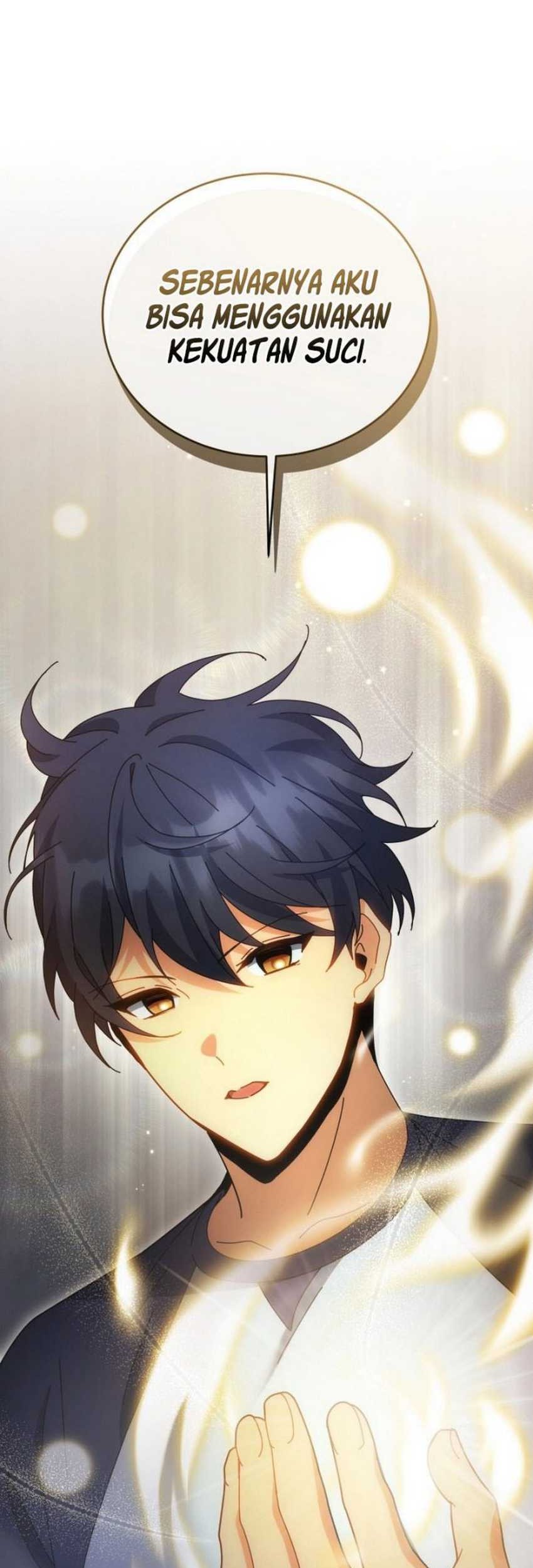 Necromancer Academy’s Genius Summoner Chapter 160 Gambar 49