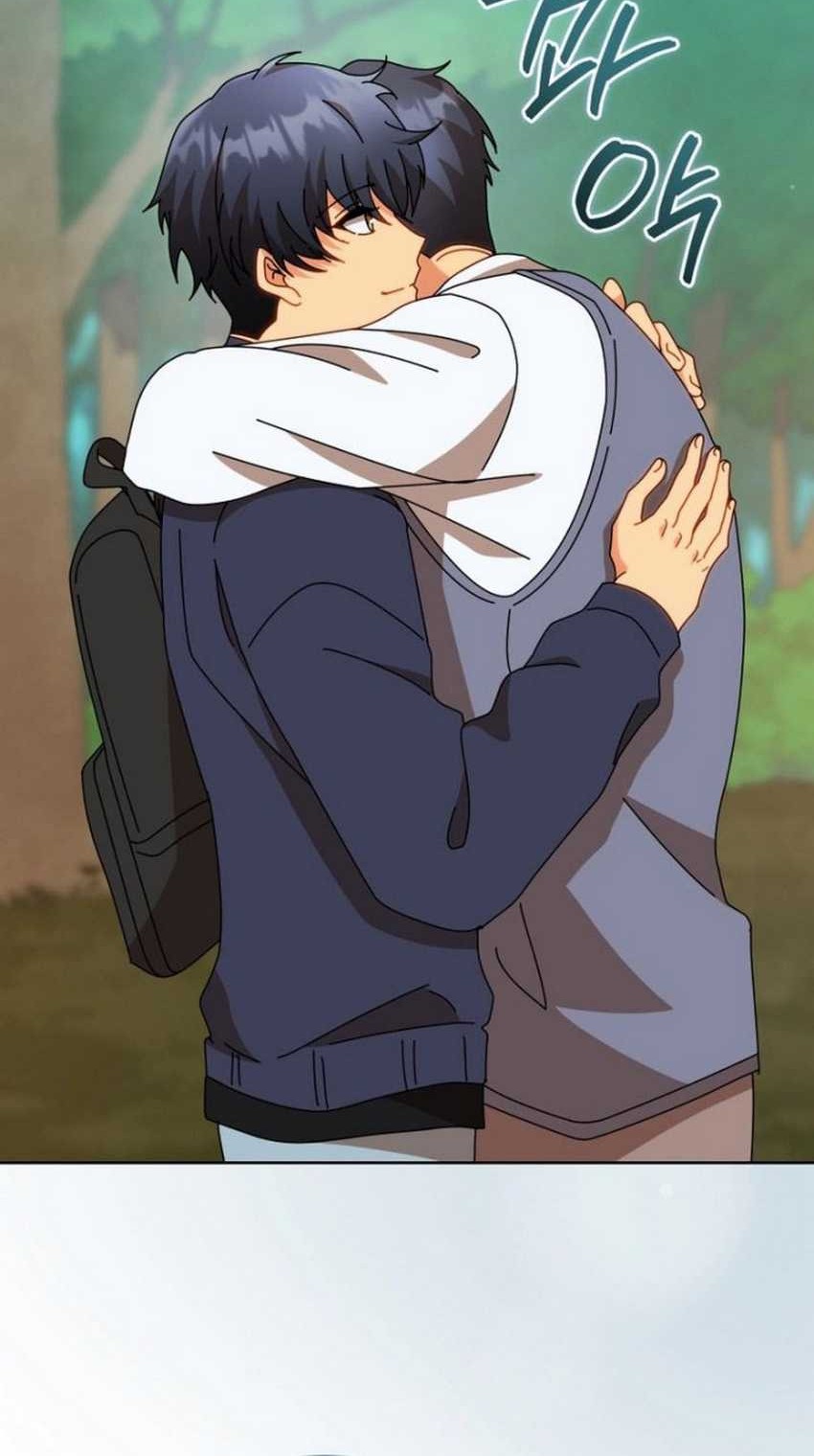 Necromancer Academy’s Genius Summoner Chapter 160 Gambar 55