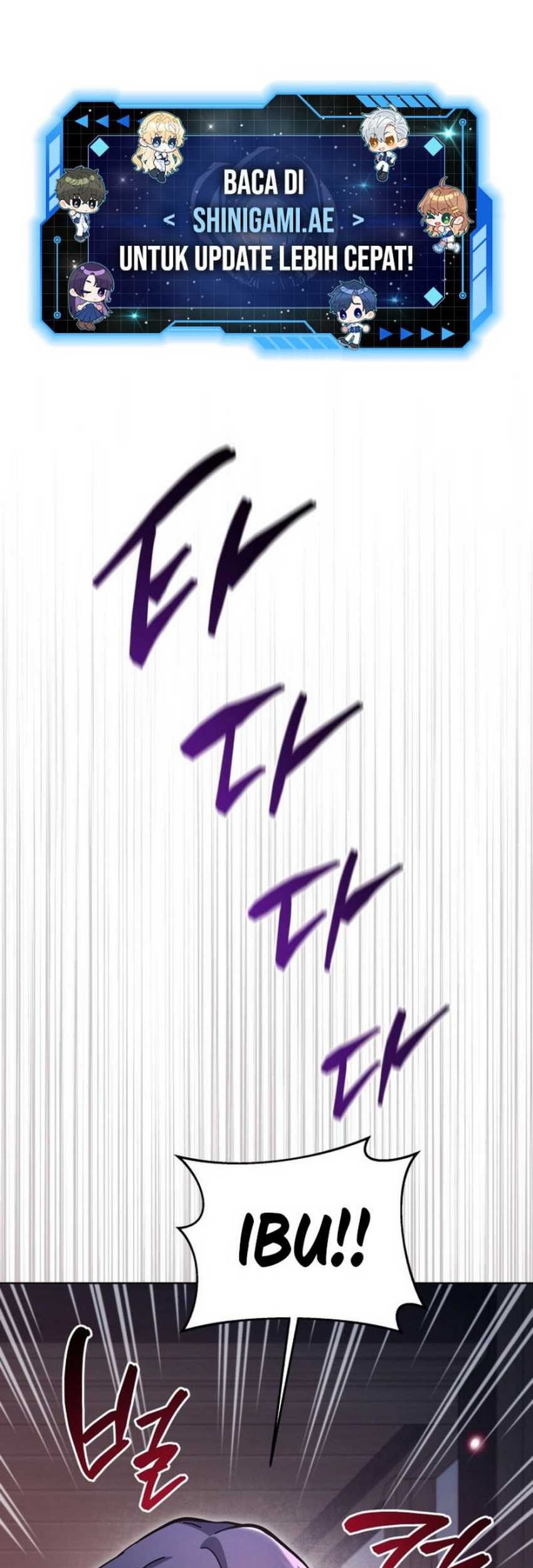 Manhwa Necromancer Academy’s Genius Summoner Chapter 160 gambar nomor 2