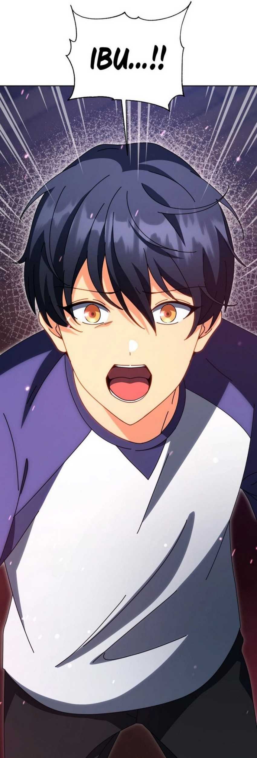 Necromancer Academy’s Genius Summoner Chapter 160 Gambar 7