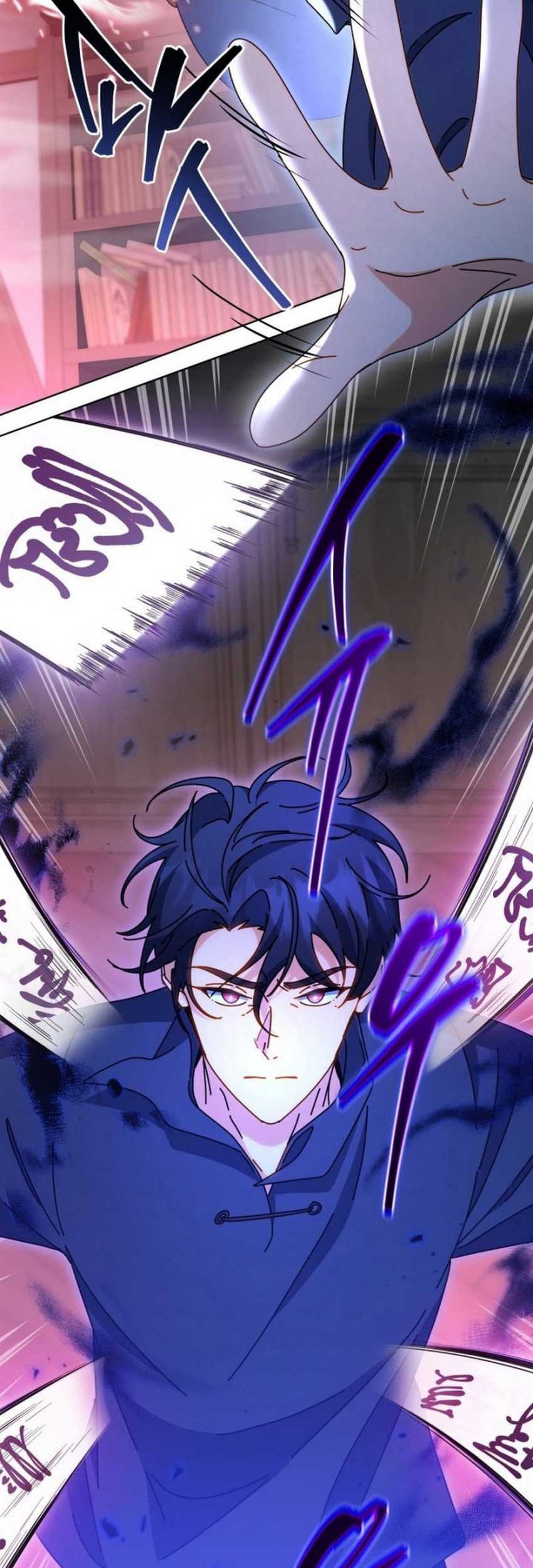 Necromancer Academy’s Genius Summoner Chapter 160 Gambar 12